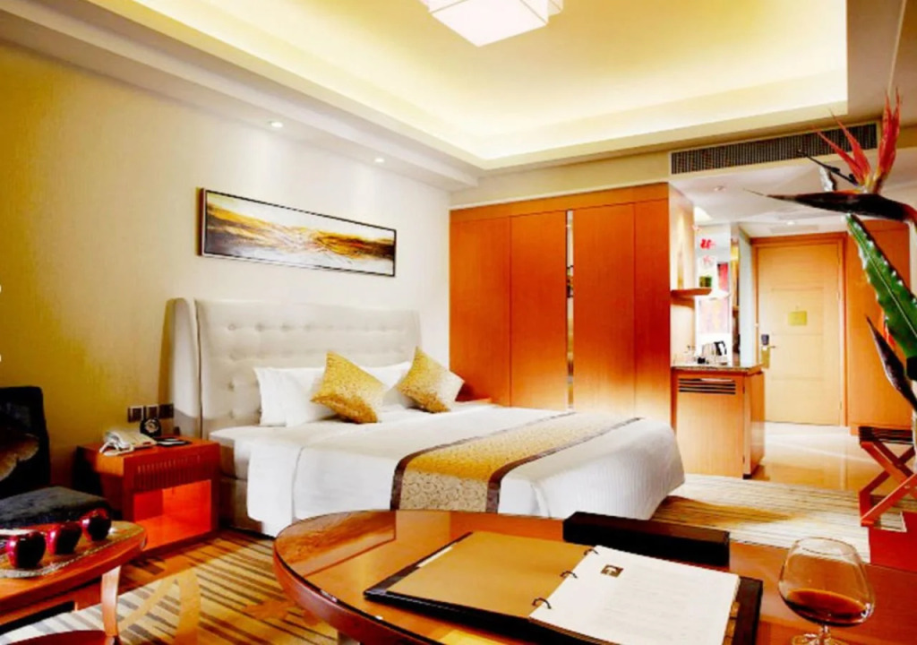 Regal Kangbo Hotel