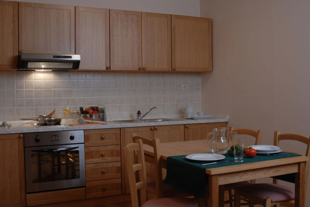 Aparthotel Snjezna Kraljica