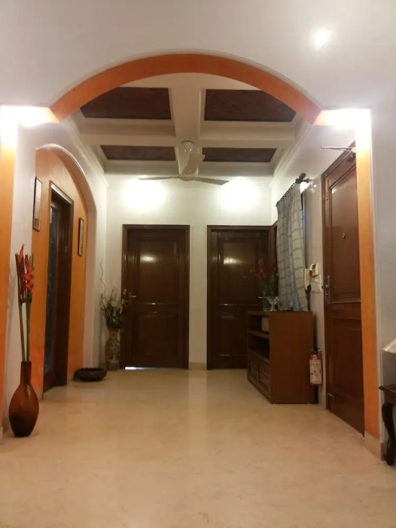 Sovereign Residency BnB Noida