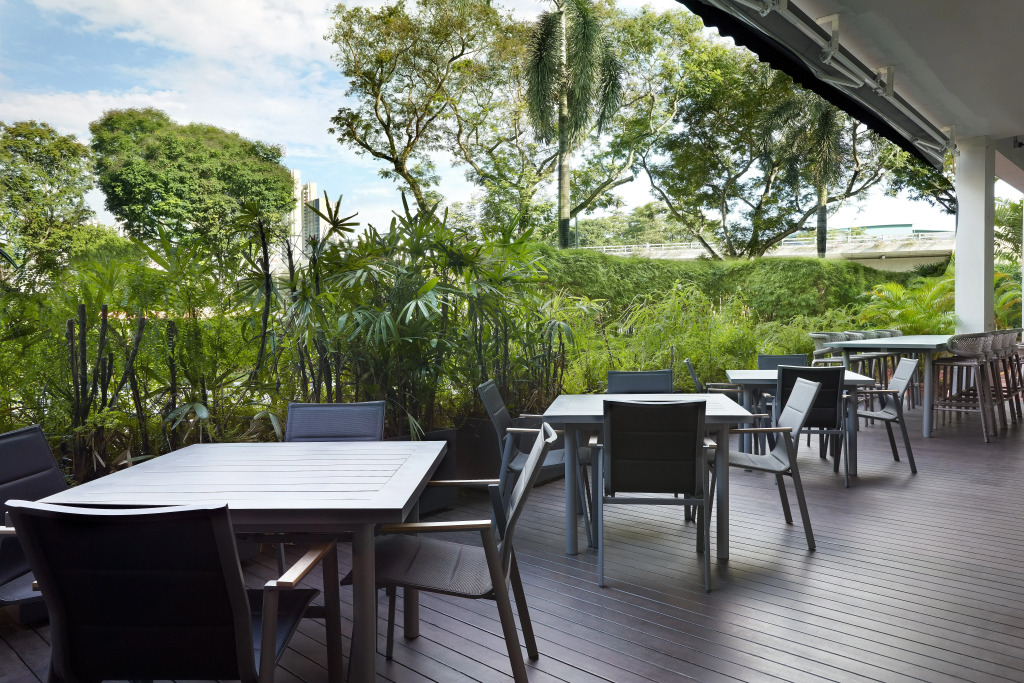 Holiday Inn Express & Suites Singapore Novena by IHG