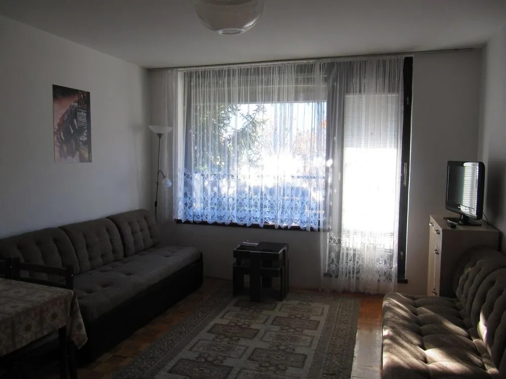 Retro apartments Kaninska vas