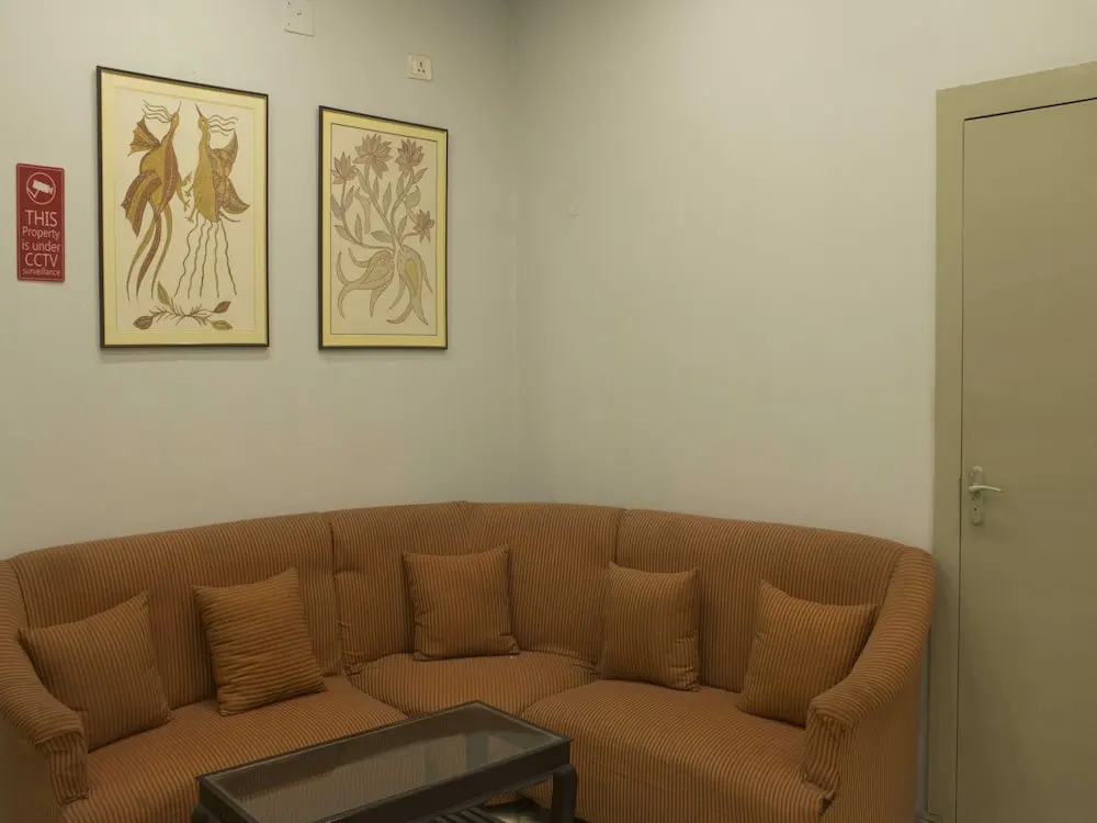 OYO 3459 Home Stay The Villa