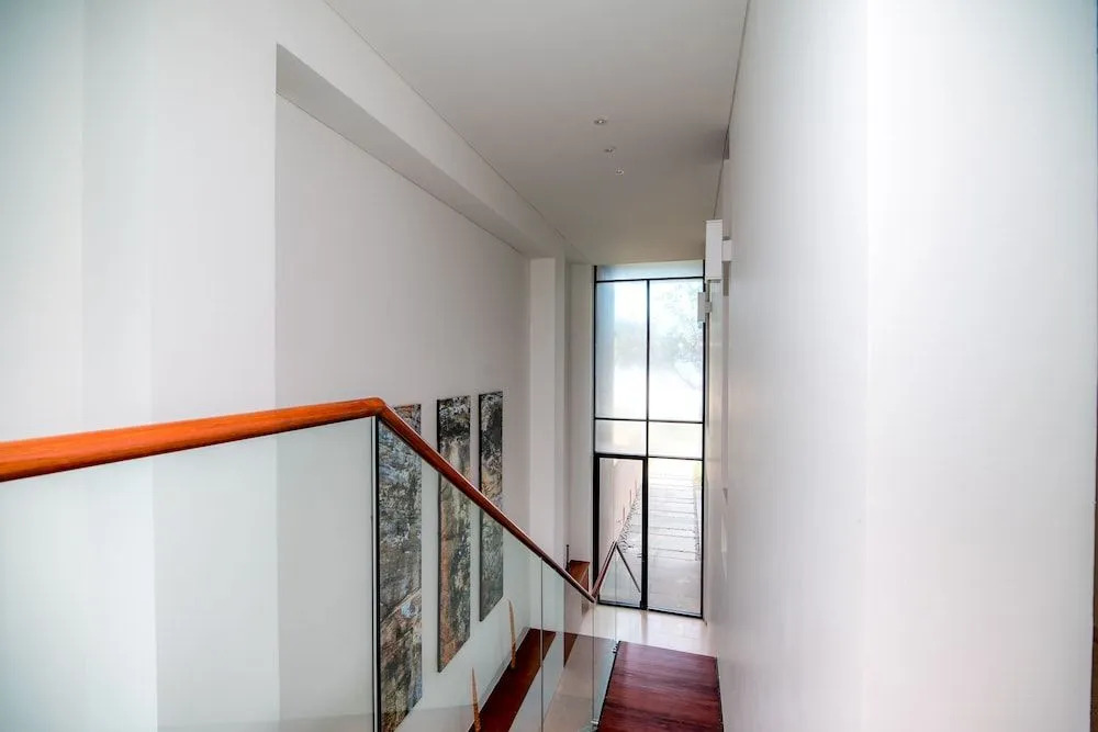 Beachfront Villa Danang Beach