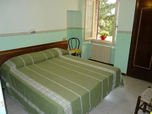 Hotel il vicoletto