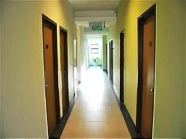 Hotel Eden
