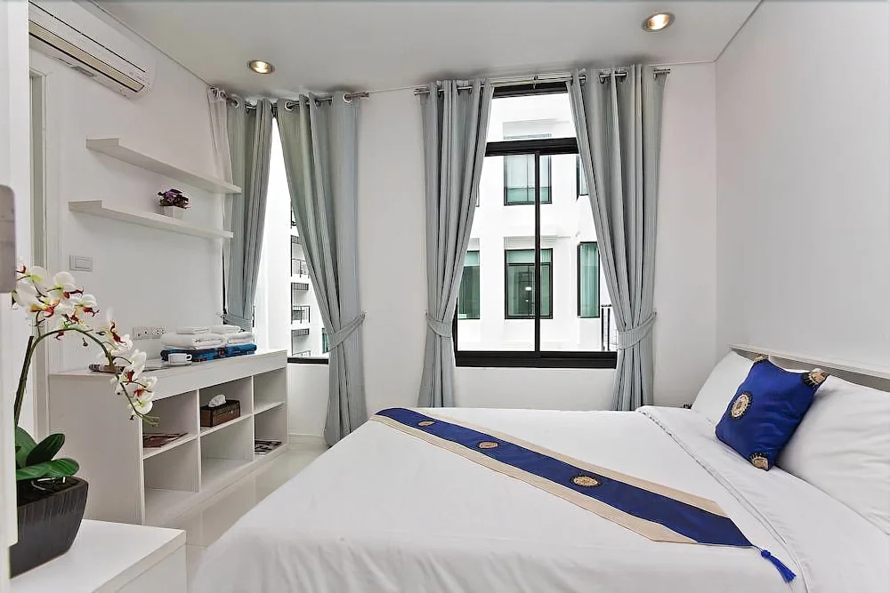 Kamala Suite Apartment B304