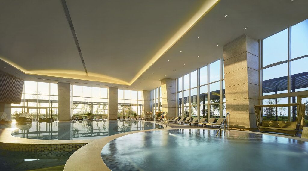 Shangri-La Qinhuangdao
