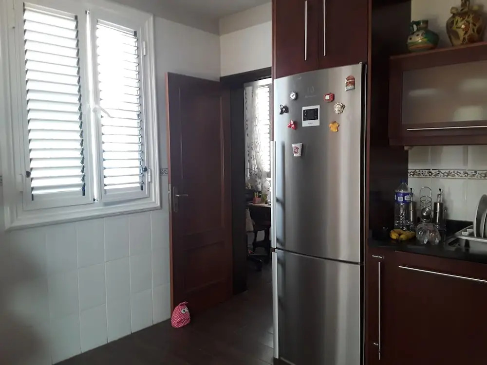 Villa Riki Bed and Breakfast