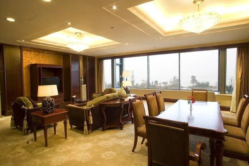 Luoyang Dongshan Hotel