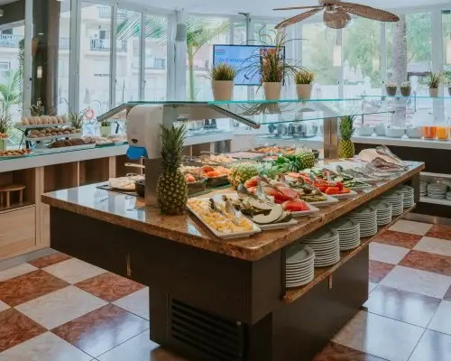 Club Marbella Rental, Málaga, Spain