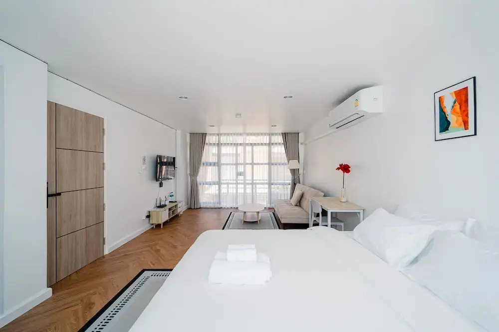 Mitt Haus BKK