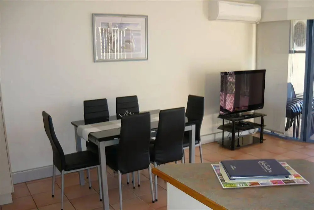 Sails Resort Caloundra