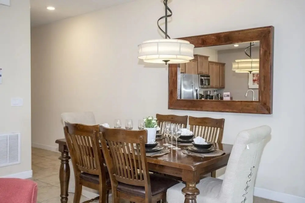 4873ct - Storey Lake 4 Bedroom Townhouse
