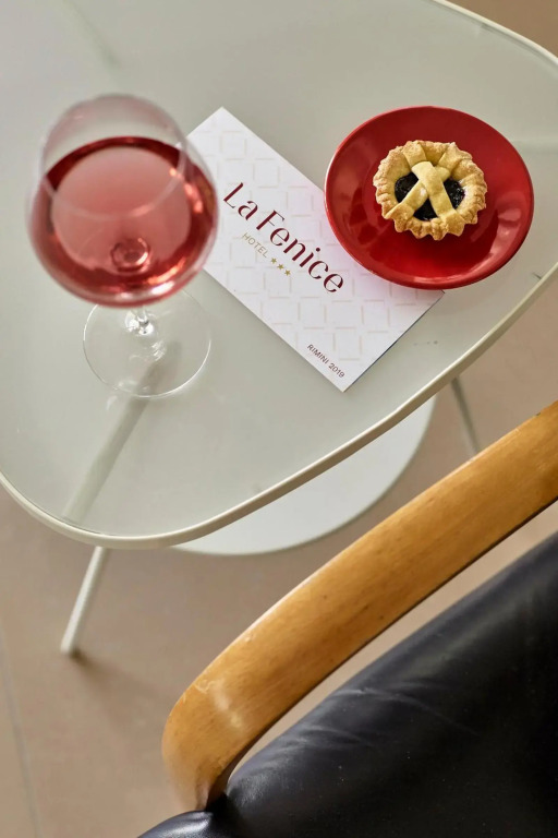 Hotel La Fenice