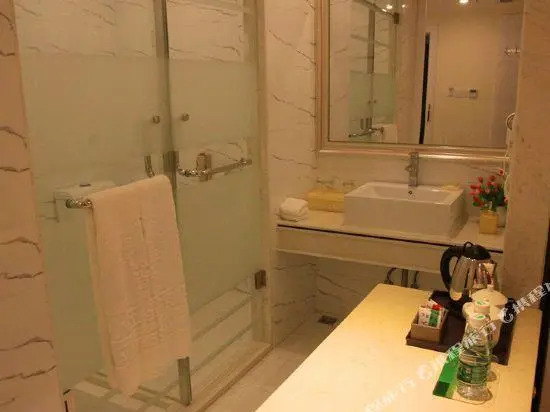 Xiaowuxing Hotel