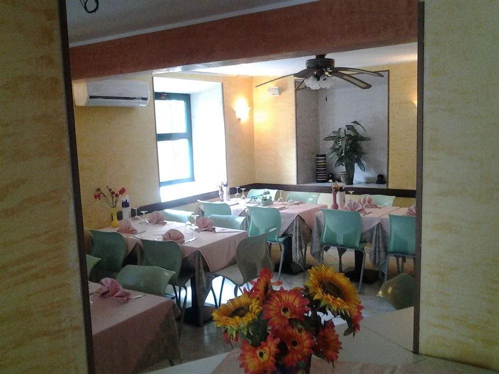 Hotel Lady Susanna