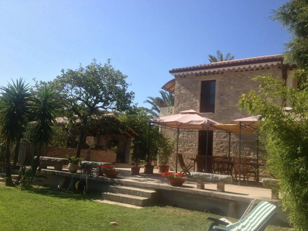B&B LOasi