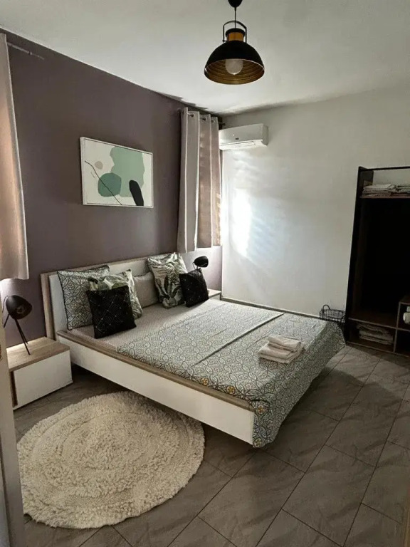 Appartement entier, T2 cosy à Mamoudzou