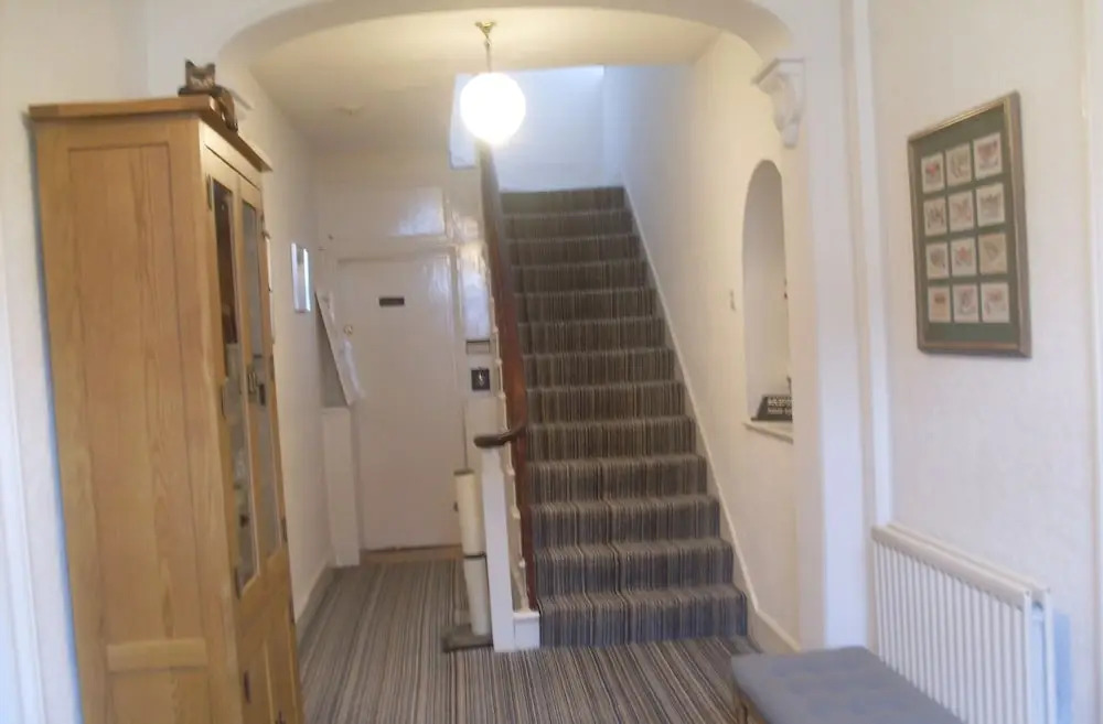Erw Fair Guest House