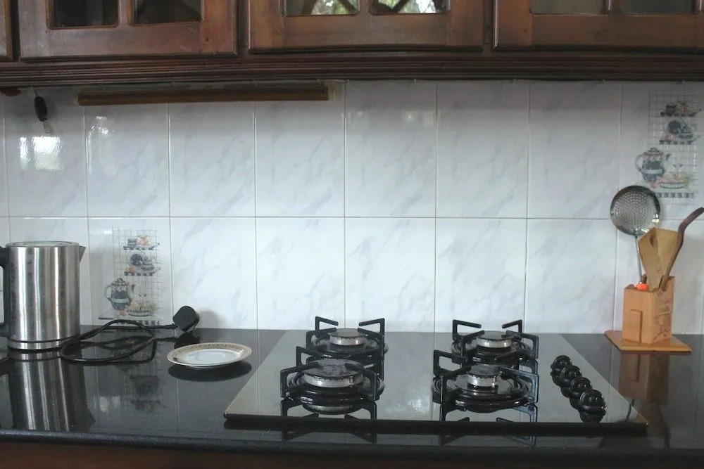 Sujeewani Villa