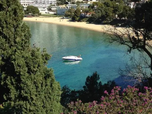 Holiday Home C Foix N  1