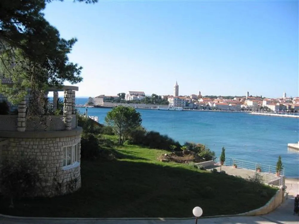 Integral Hotel Arbia - Villa Rio