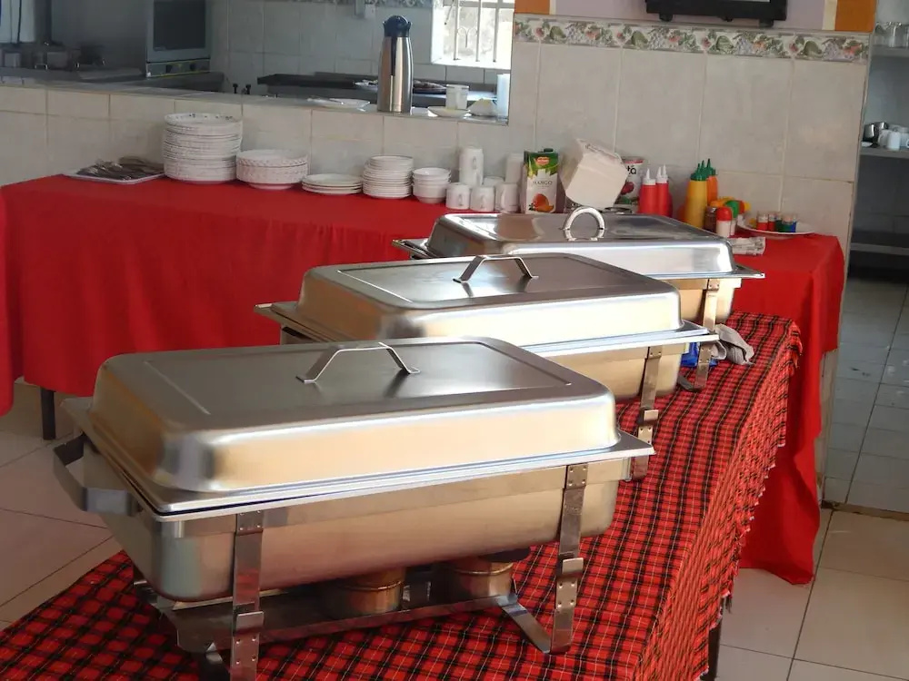 Lexingtone Hotel Narok Kenya