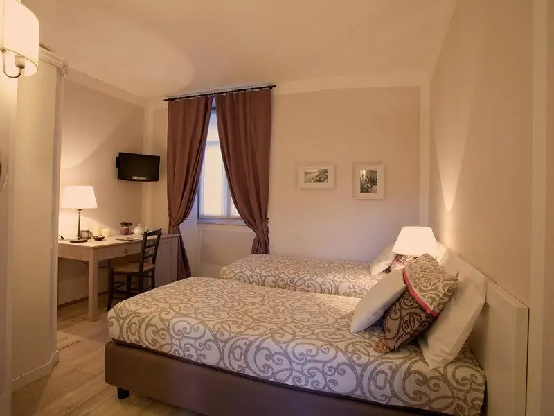 Locanda La Canonica