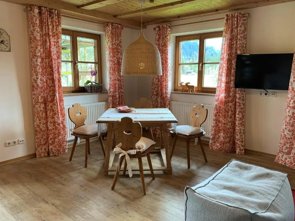Landhaus Berktold