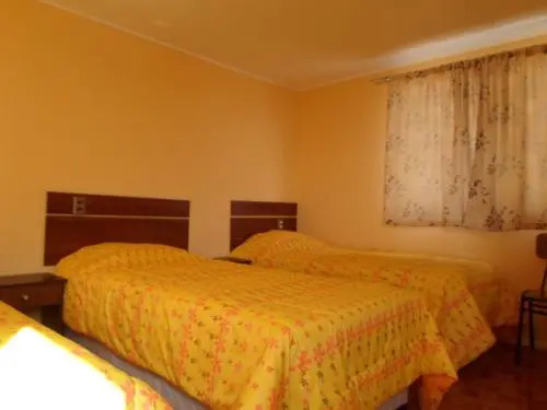 Hostal Playa Brava