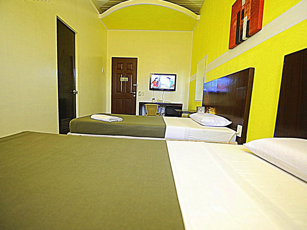 First Pacific Inn Davao
