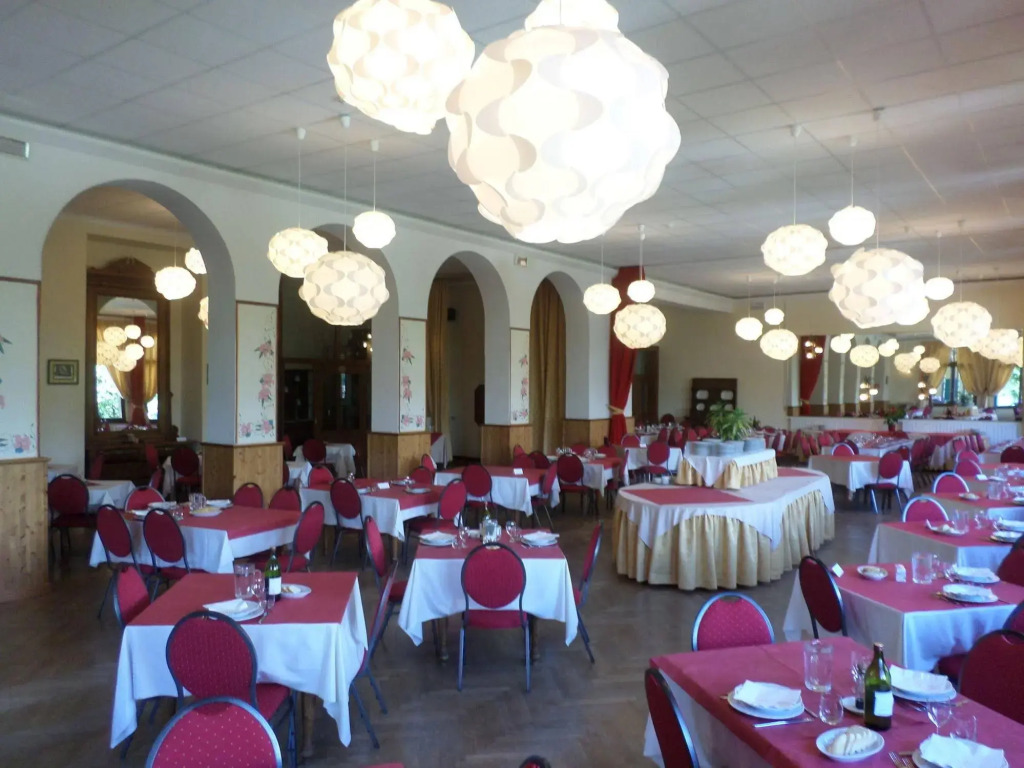 Hotel Salegg