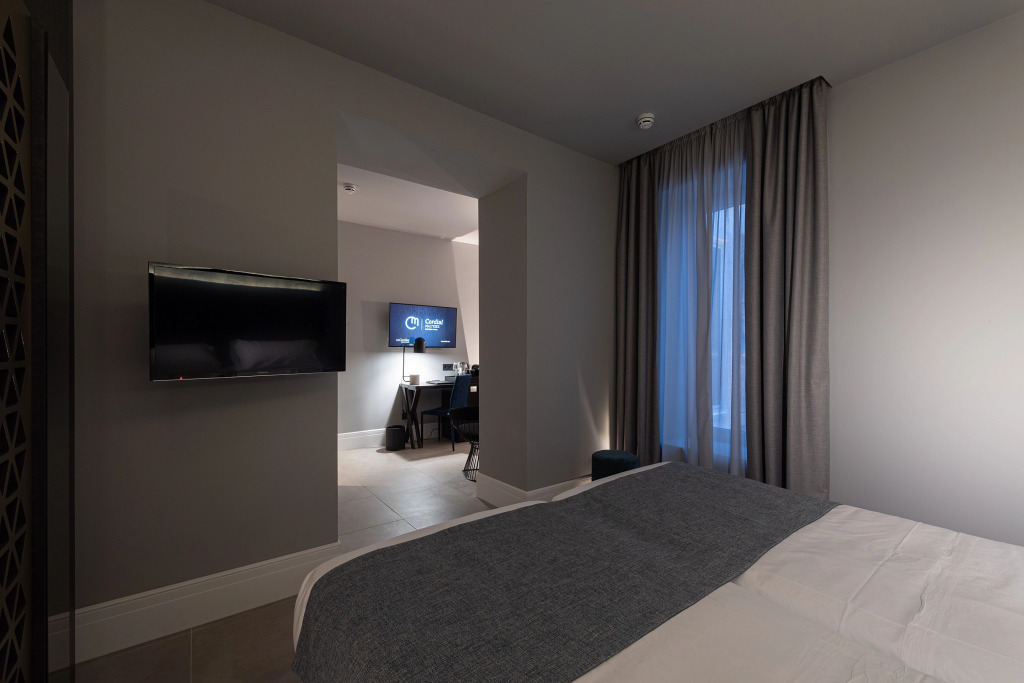 Boutique Hotel Cordial Malteses