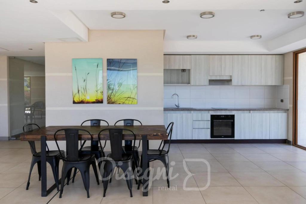 Departamento Av del Mar La Serena Disegni 06