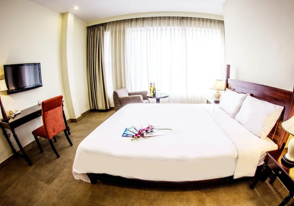 An Nam Hotel