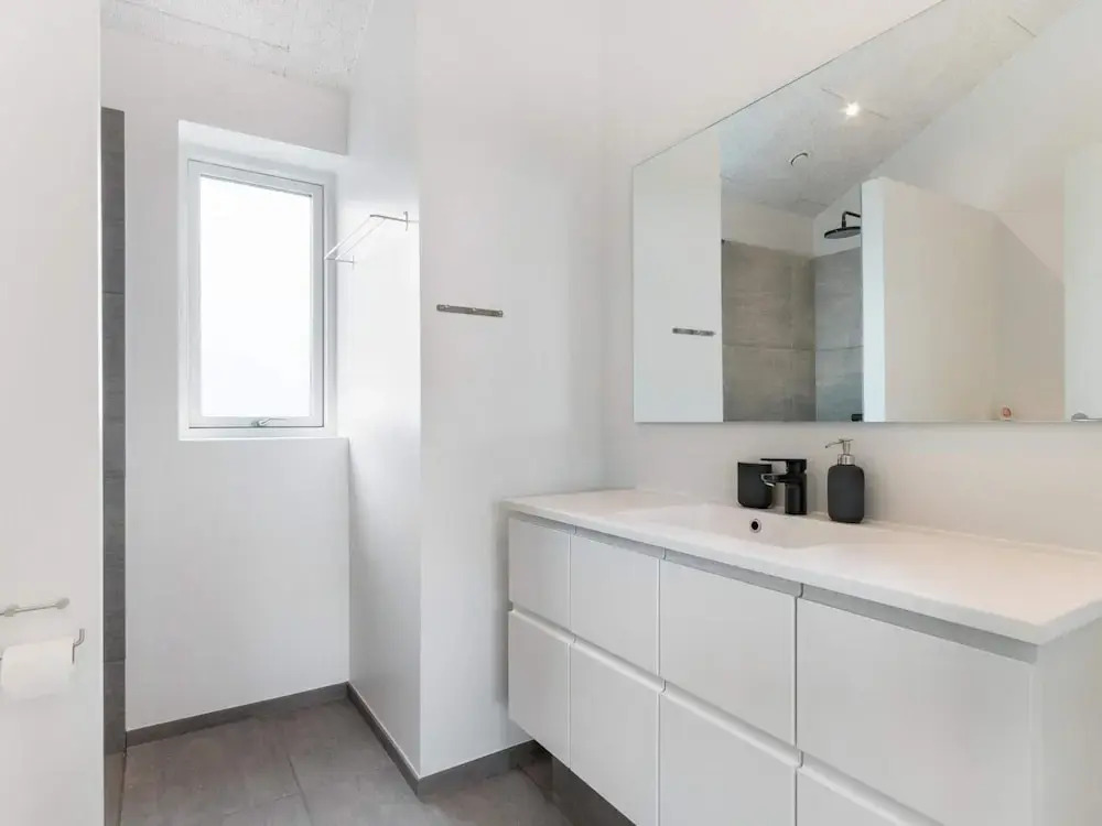5 Star Holiday Home in Lokken