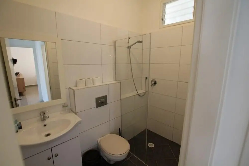 Arendalzrail Apartments Khana Szenes St.
