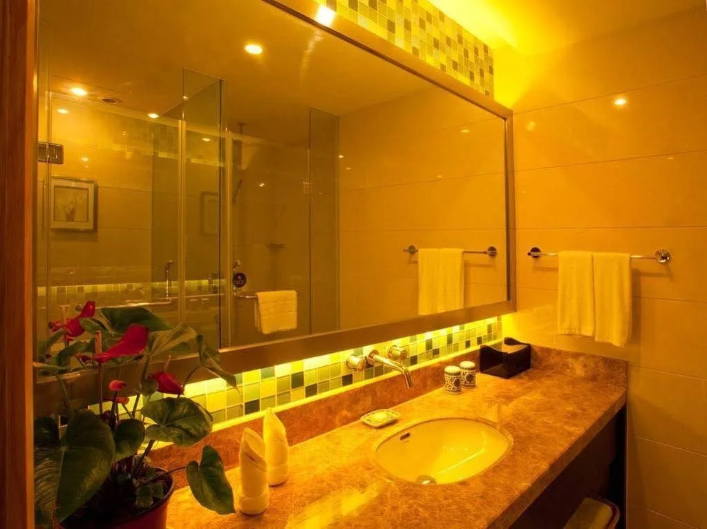 ZTG MingTing ShunChang Hotel