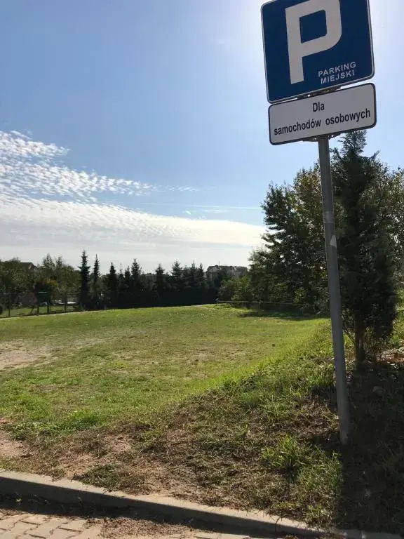 Pokoje Goscinne Steyera 30 Ozonowane