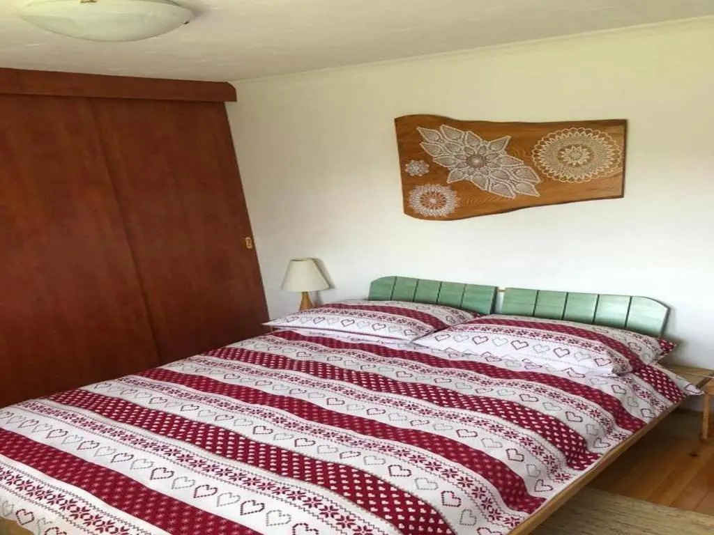 Apartment Monte Rosa