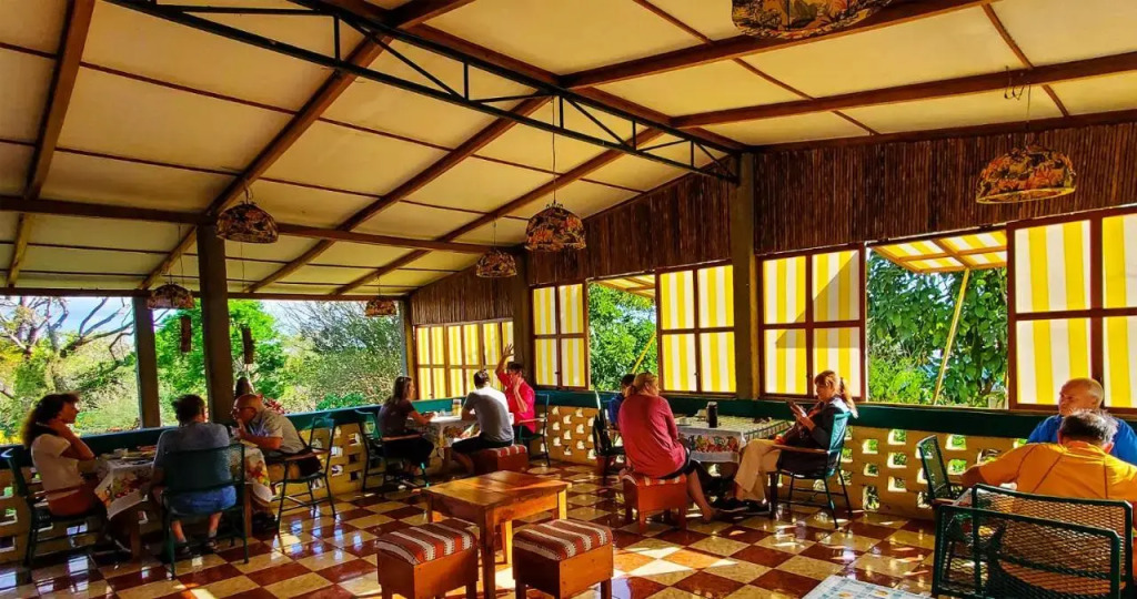 El Encanto Garden Hotel