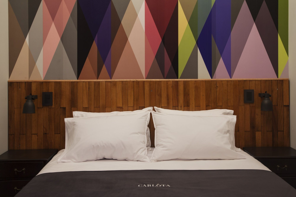 Carlota Sustainable Design Hotel