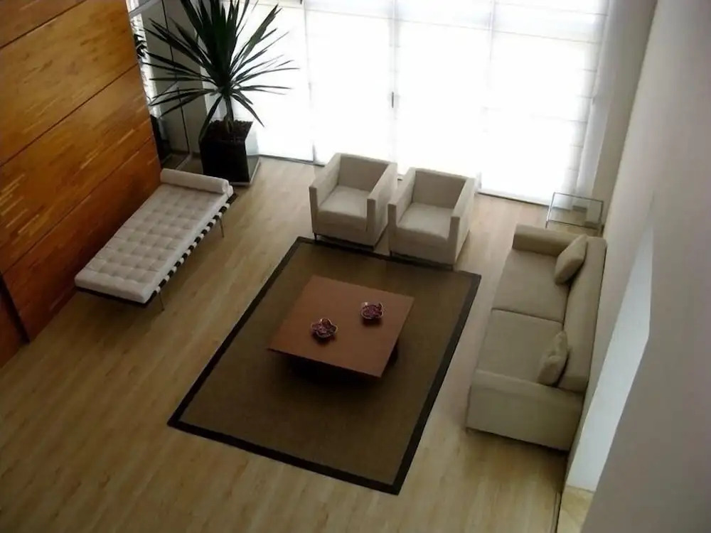 NYC Complex Residence