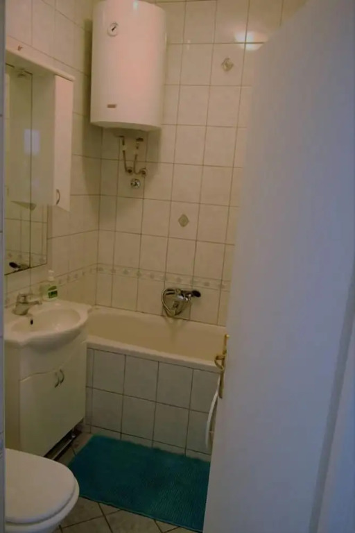 Apartment Leah