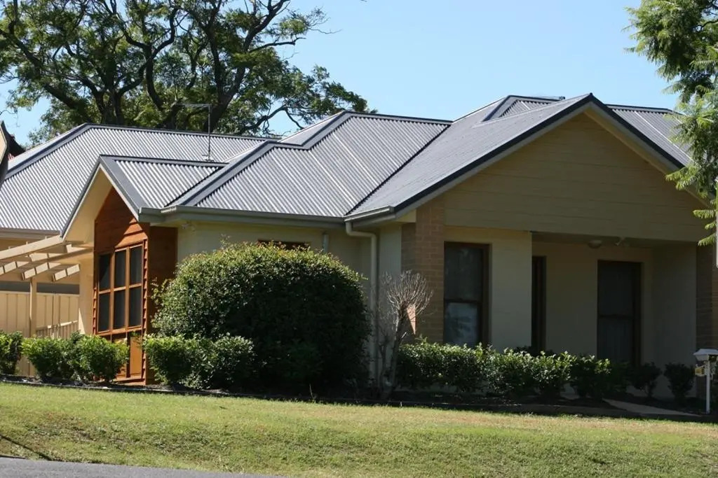 Noahs Mid City Motor Inn Muswellbrook