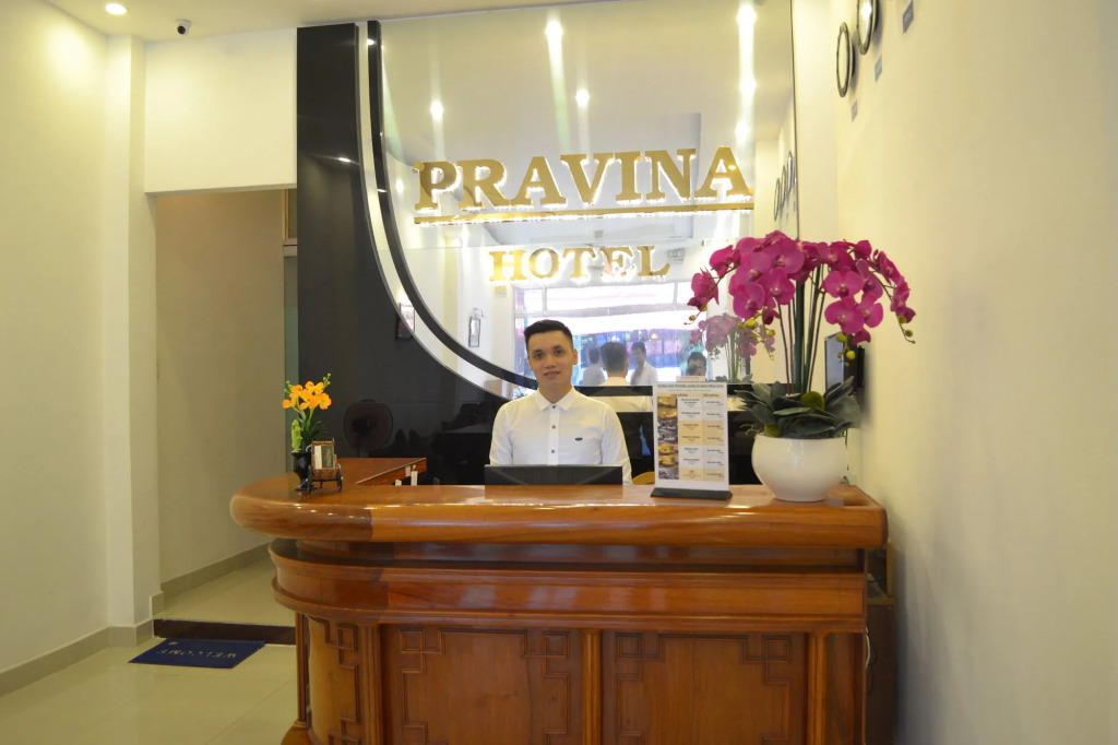 Tulips Hotel Saigon
