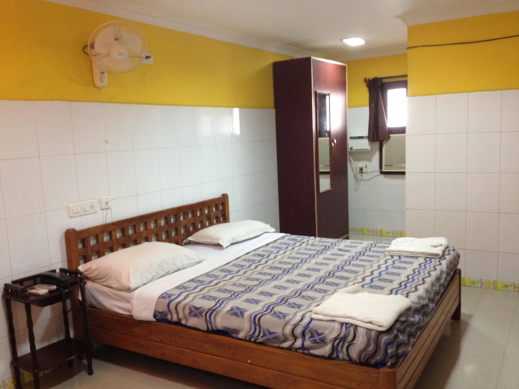 Aasai Guest House