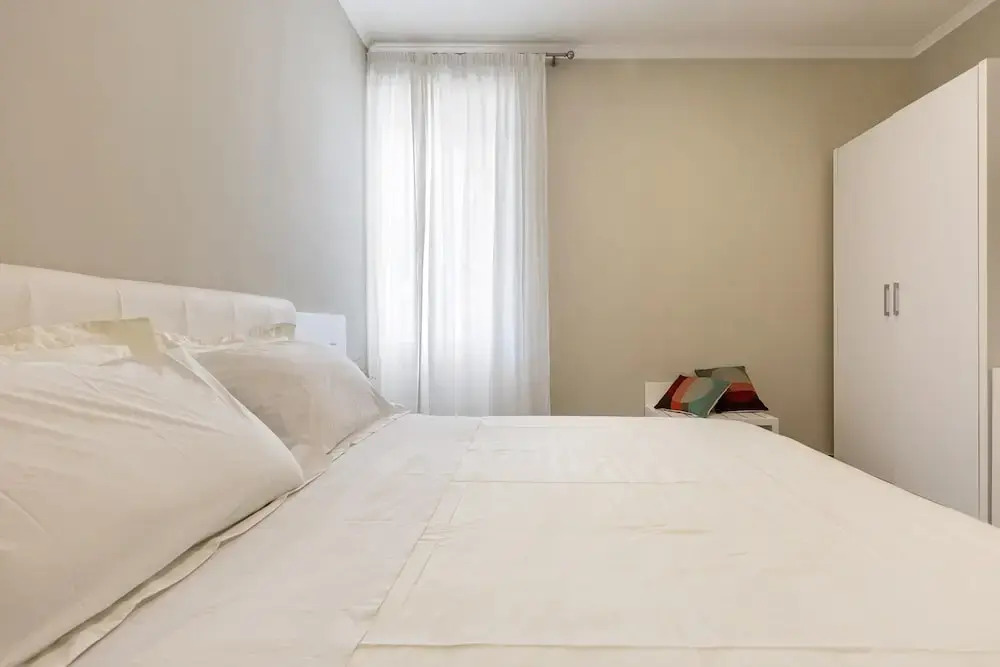 2674 B&B Albatro - Camera Tripla
