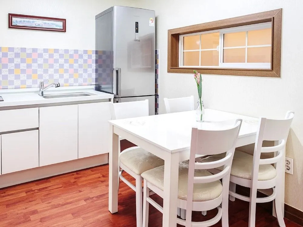 White dream Pension
