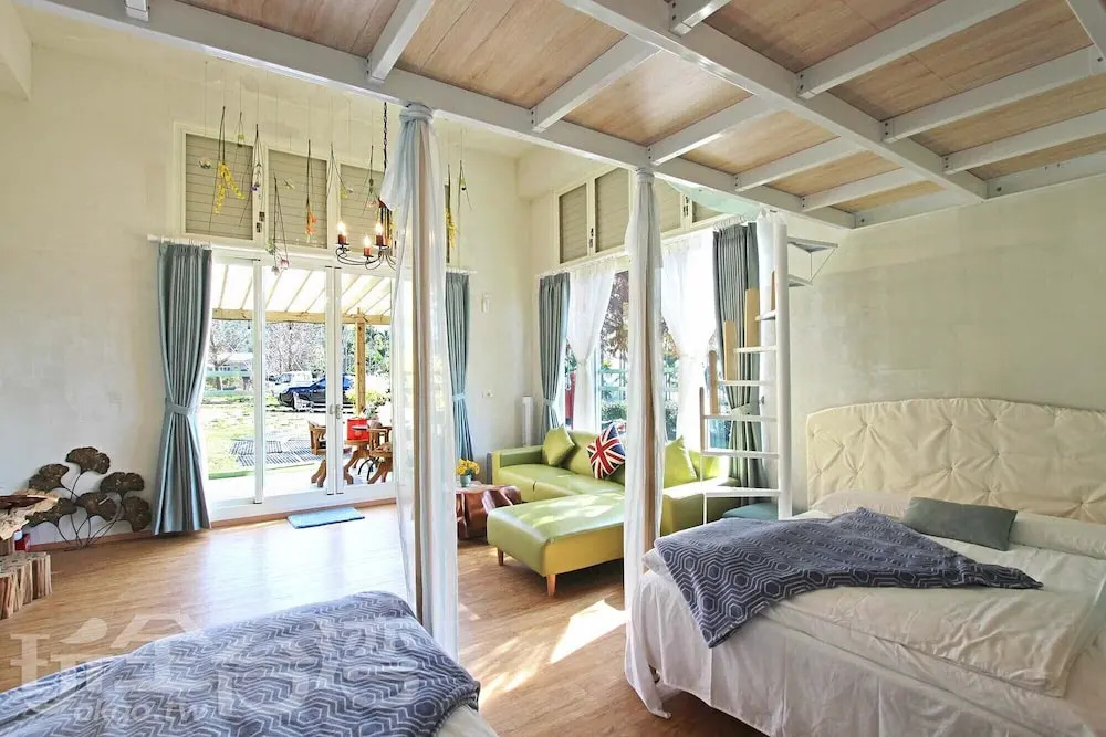 Doris B&B
